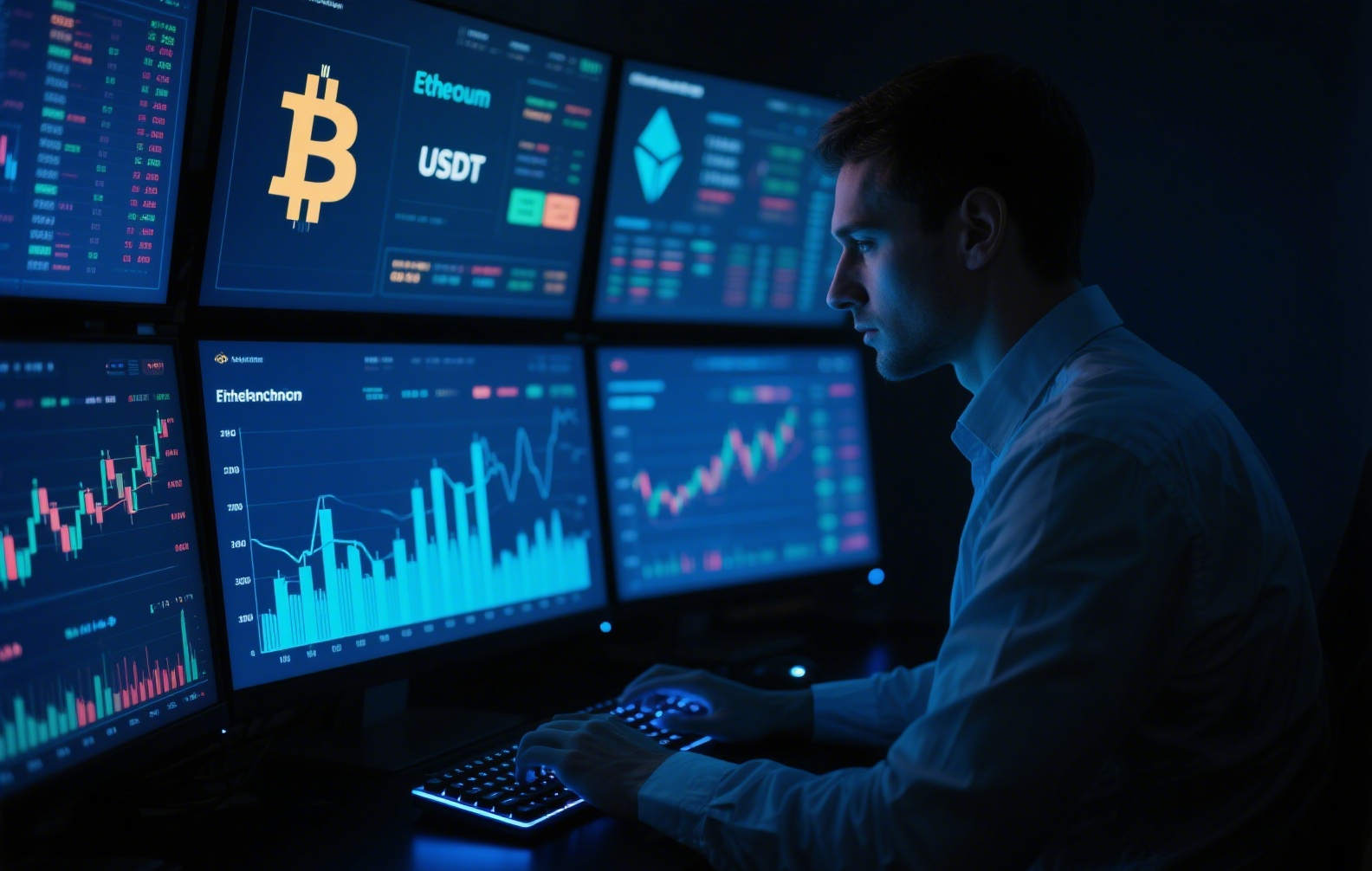 ITS稳定币深度解析:它真的值得信赖吗?安全性、机制与风险全揭秘