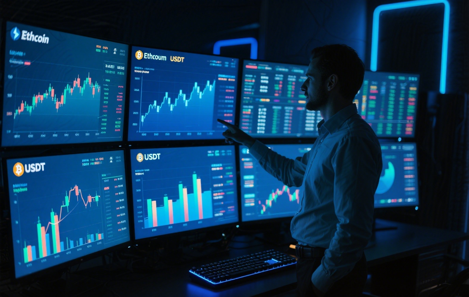 Binance Chain深度解析:从币安链到BSC生态,2025年必看指南