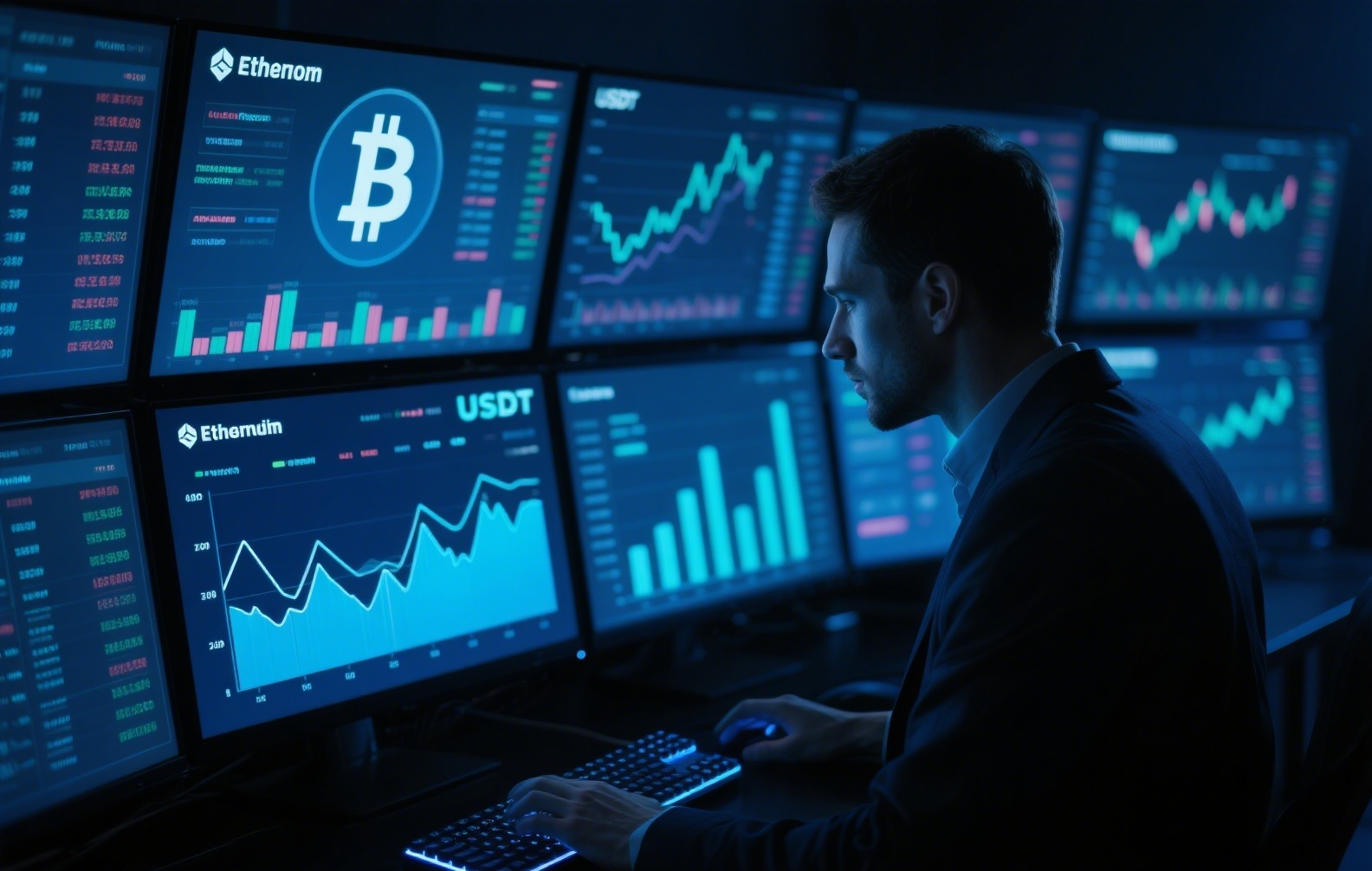 稳定币会场资金转出指南：合规提现路径与操作全解析