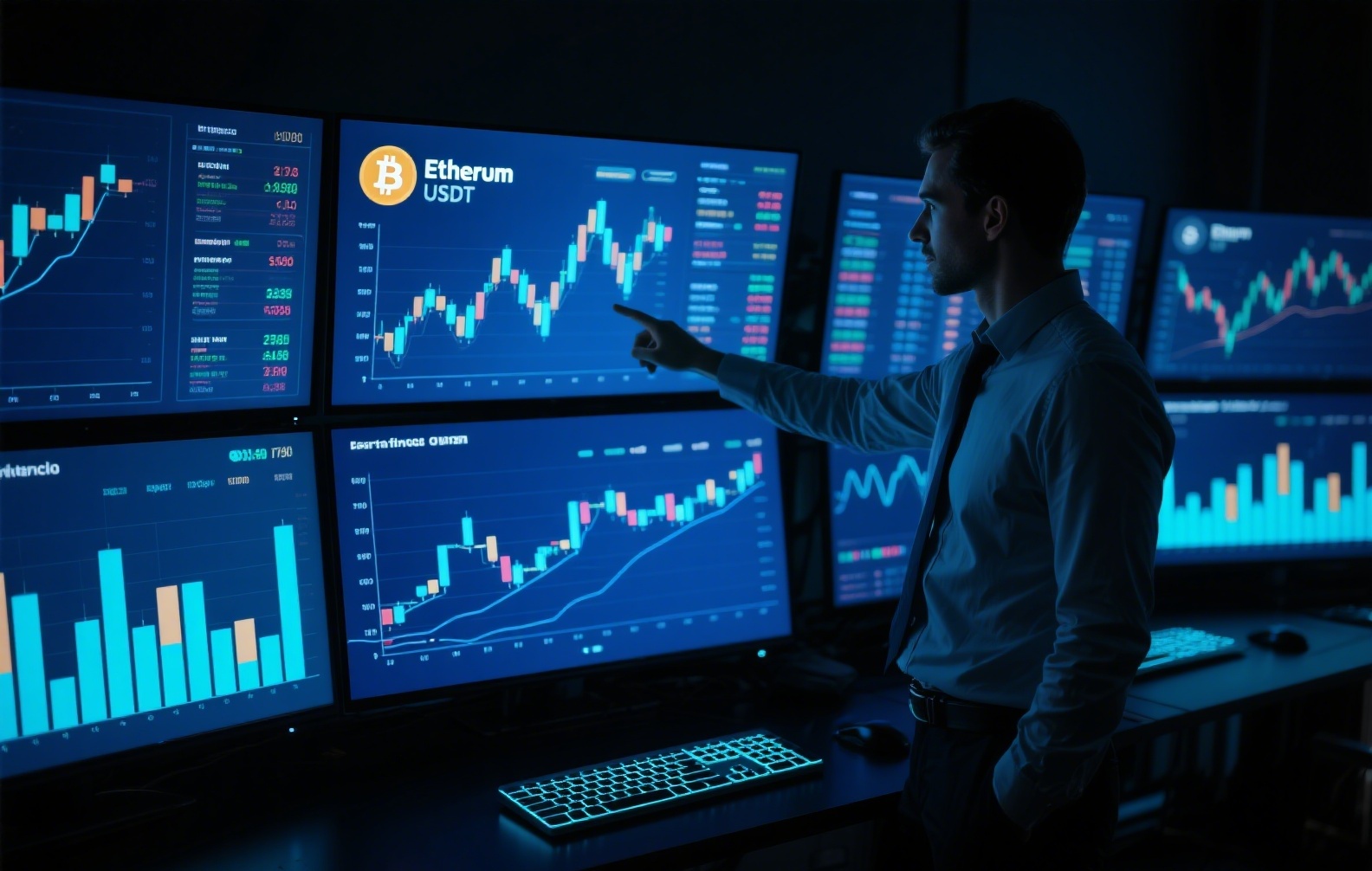 Binance Official Website Guide: How to Access, Trade & Stay Safe on the Largest Crypto Exchange