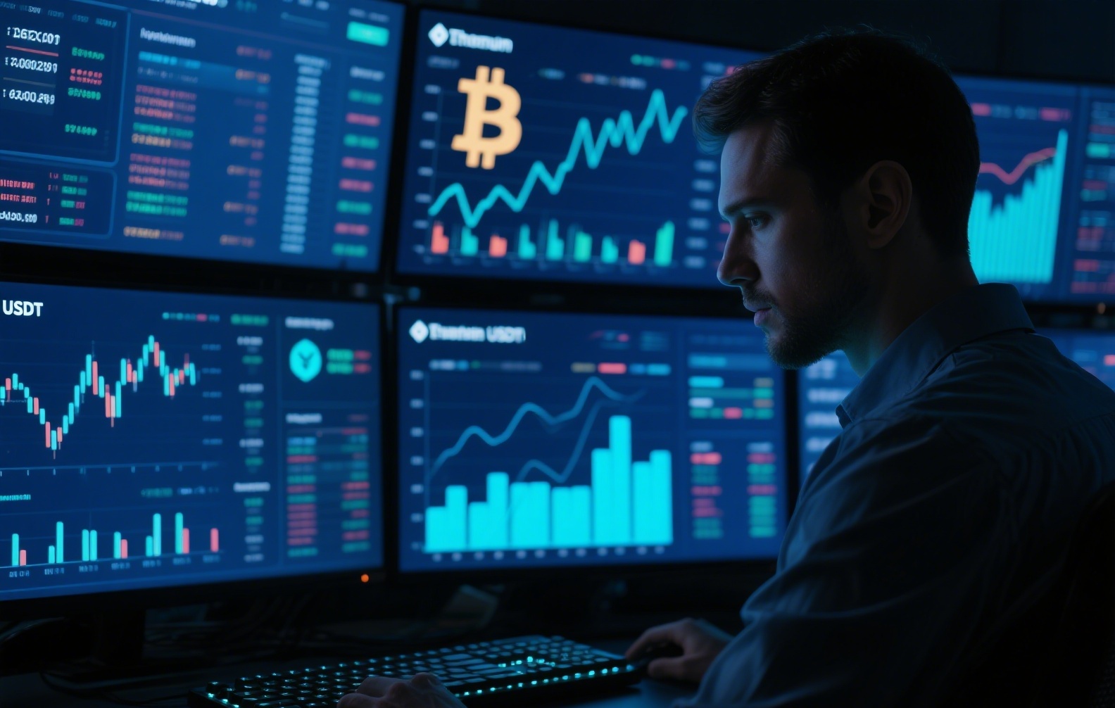 币安虚拟货币交易所登录指南:安全便捷进入币安官网账户的完整步骤