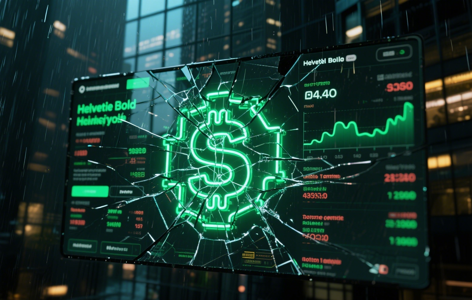 SOL兑USDC走势分析：盘面信号与套利机会全解读